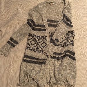Cardigan